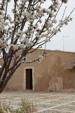 格雷斯圣母冬宫酒店(Eremo Madonna Delle Grazie)