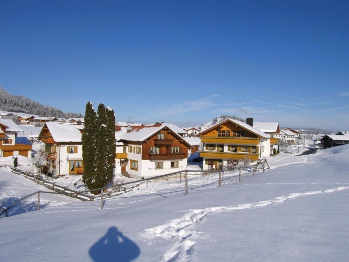 Landhaus am Rosenbächle