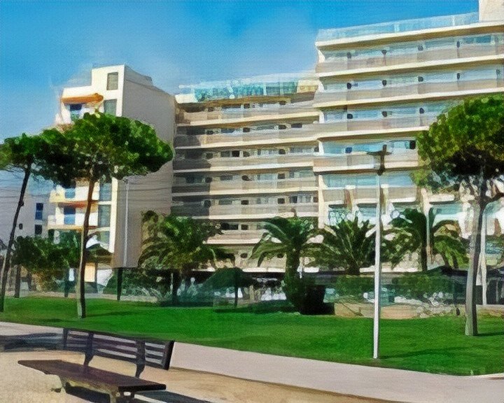 H-Top Secret Hotels Costa Brava 4