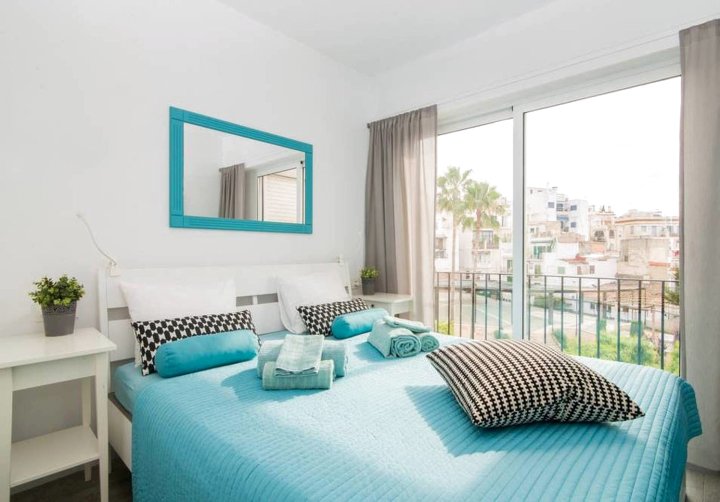 Pure Chill Apartment Sitges