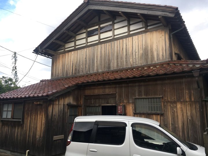 北前船酒店(Minshuku Kitamaebune)