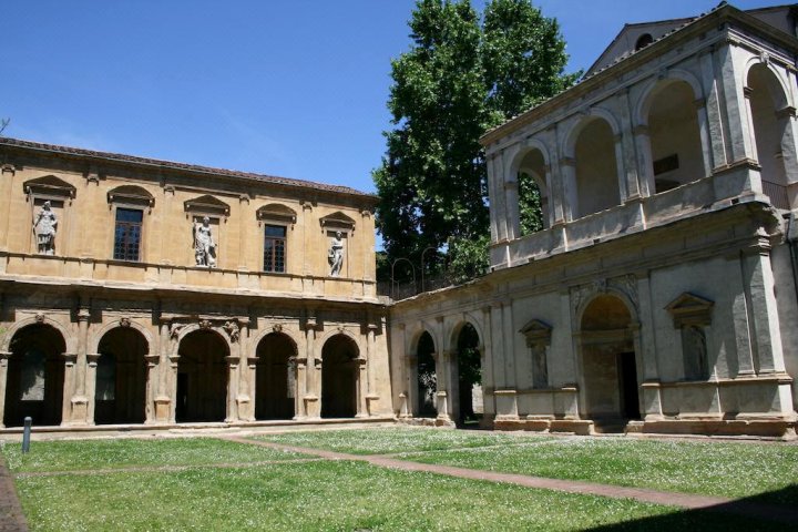 Abitare a Padova