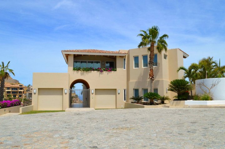 滨海别墅酒店(Villa del Mar)