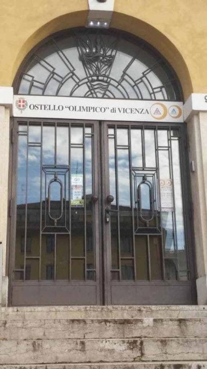 维琴察欧斯特罗迪酒店(Ostello di Vicenza)