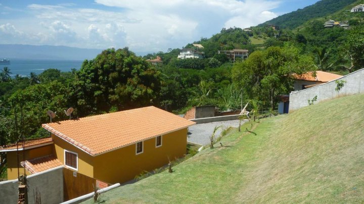 Casas No Centro Histórico (Vila)