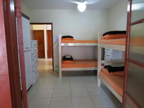 Ville Hostel - São José Dos Campos