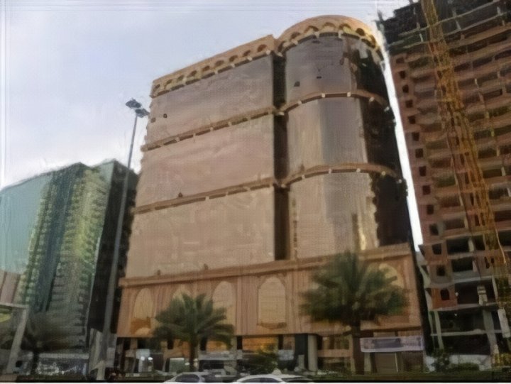 瓦西姆纳撒马旅馆(Nasamat Al Waseem Hotel)