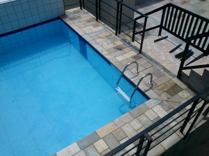 Apartamento Guarujá