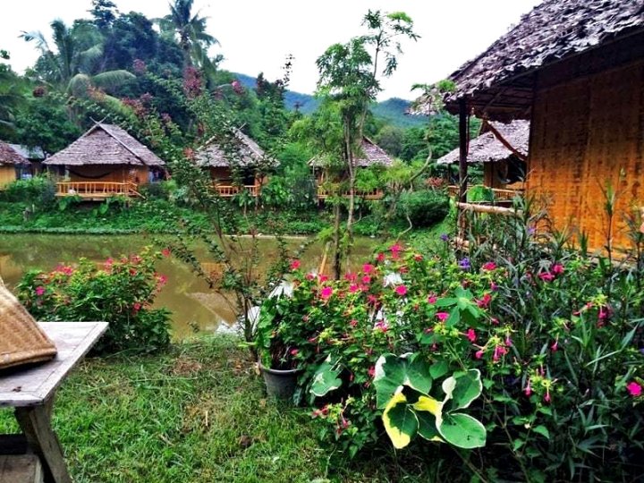 拜县舒适旅馆(Cozy Pai)