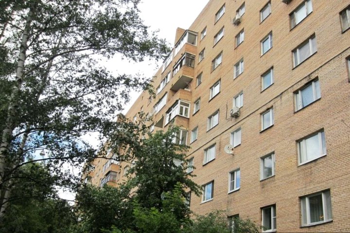 哈纳卡弗拉基米尔公寓酒店 9 号(Apartment Hanaka Vladimirskaya 9)