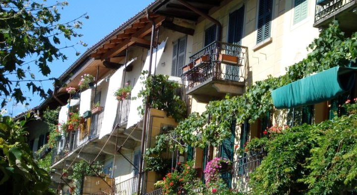 Bed & Breakfast Gli Oleandri