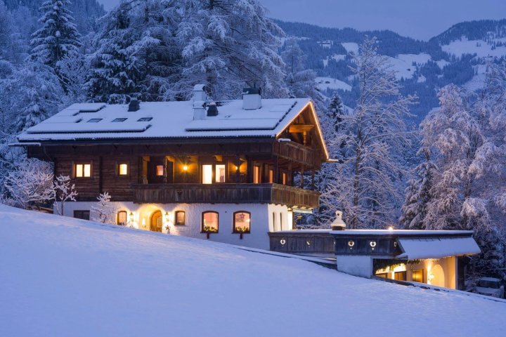 Landhaus Alpbach