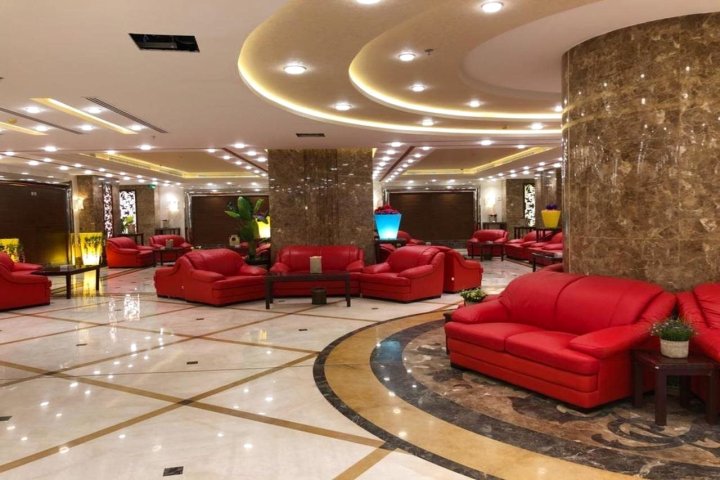 安瓦尔阿尔阿塞尔酒店(Anwar Al Aseel Hotel)