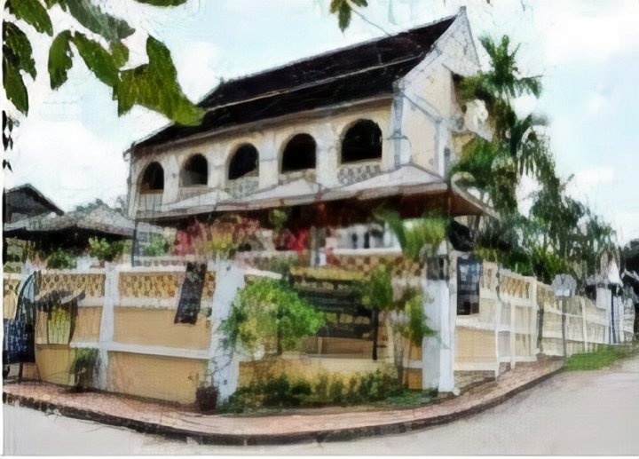 乐拆铑旅馆(琅勃拉邦)(Le Calao Inn (Luang Prabang))