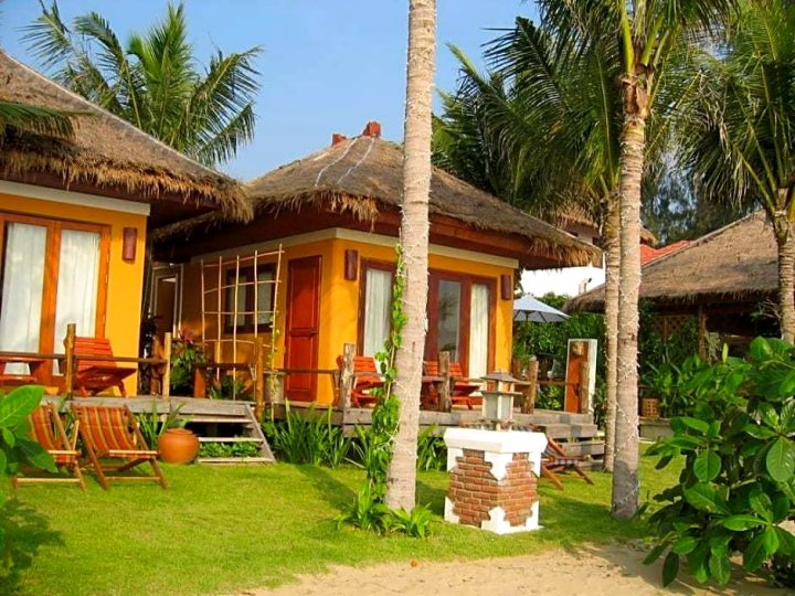 Baanpran Resort