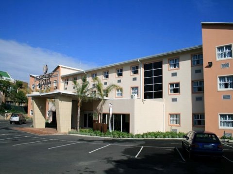 行政大酒店(The Midrand Executive Hotel)