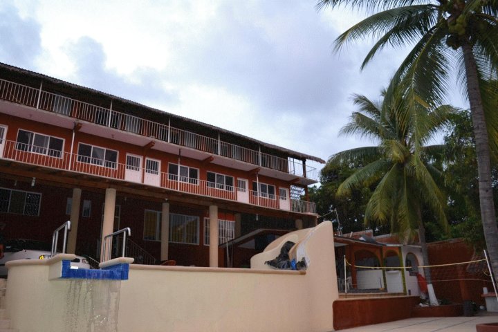 Hotel Casa Longino´s(Hotel Casa Longino´s)