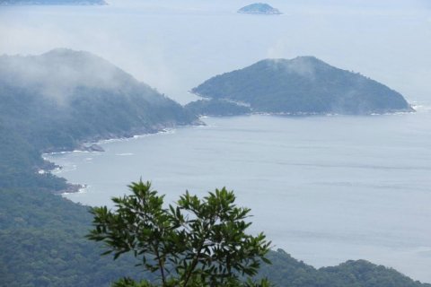 Cabana Lua - Praia de Castelhanos