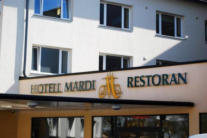 玛蒂酒店(Mardi Hotel)
