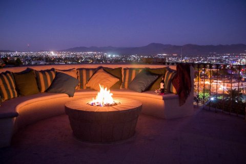 景观奢华别墅酒店(La Vista Luxury Villas)