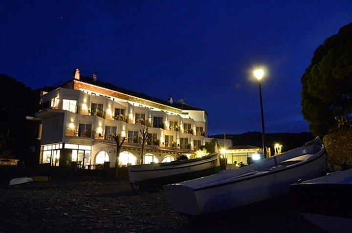 雅内佩提特酒店(Hotel Llane Petit)