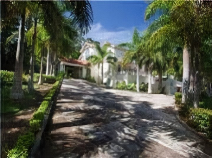 9 Br Villa Near Golf Course - Montego Bay - Prj 1406