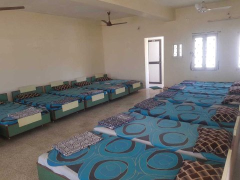 Holiday Hotel and Resort Chorwad (70km from Junagadh)