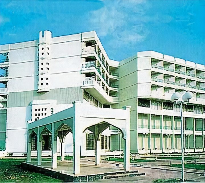 Hotel Nusay