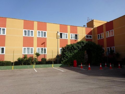 Hotel Autogrill La Plana