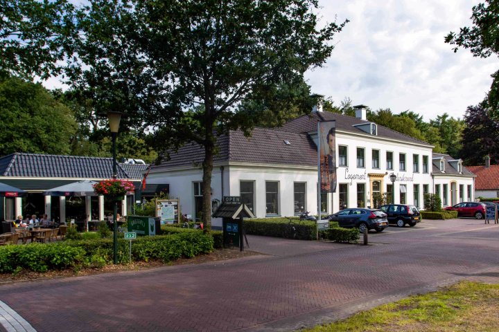弗雷德里柯索德酒店(Hotel Frederiksoord)