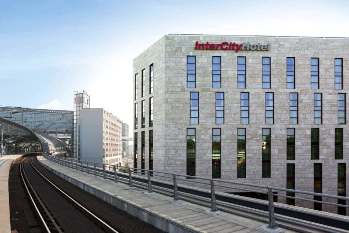 柏林中央车站城际酒店(IntercityHotel Berlin Hauptbahnhof)