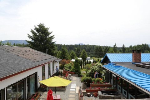 房车营地木屋(Timberlodge RV & Campground)