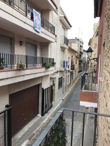 桑特佩尔公寓(Sant Pere Apartment)