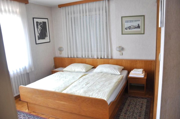 米丽娜布莱德旅馆(Rooms Mlinar Bled)