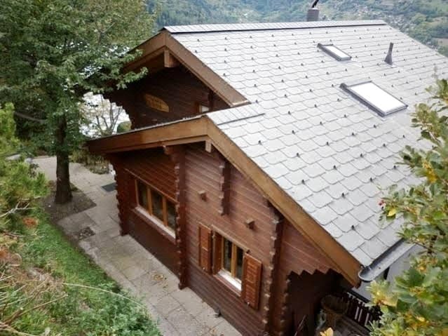 安塔小木屋(Eanta Sunny & Mountain Chalet 10 Pers by Alpvision Résidences)