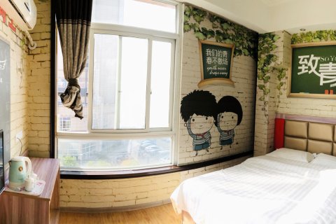 一路同程连锁酒店(濉溪闸河路店)