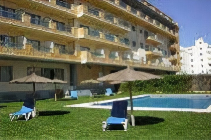 Apartamentos Proamar