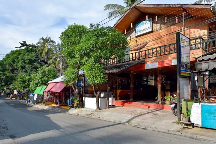 象岛普洛伊酒店(Ploy Inn Koh Chang)