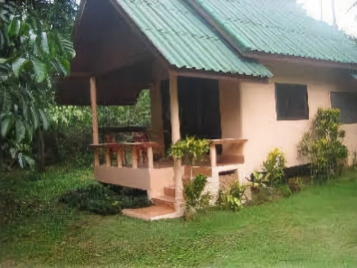 Garden Lodge