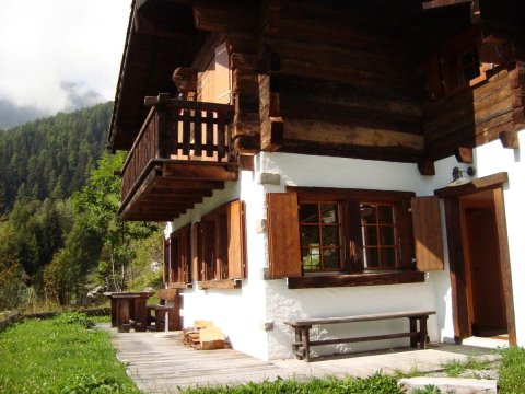 Chalet Fresch