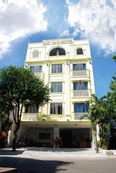 北南酒店(Bac Nam Hotel)