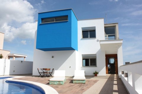 蔚蓝家庭旅馆别墅酒店(Villa Casa Azul)