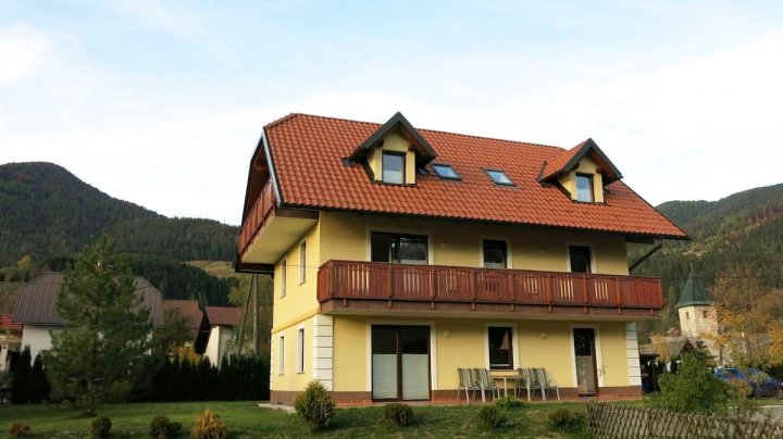 Villa Planina