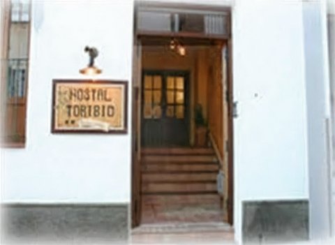 托里比欧青年旅舍(Hostal Toribio)