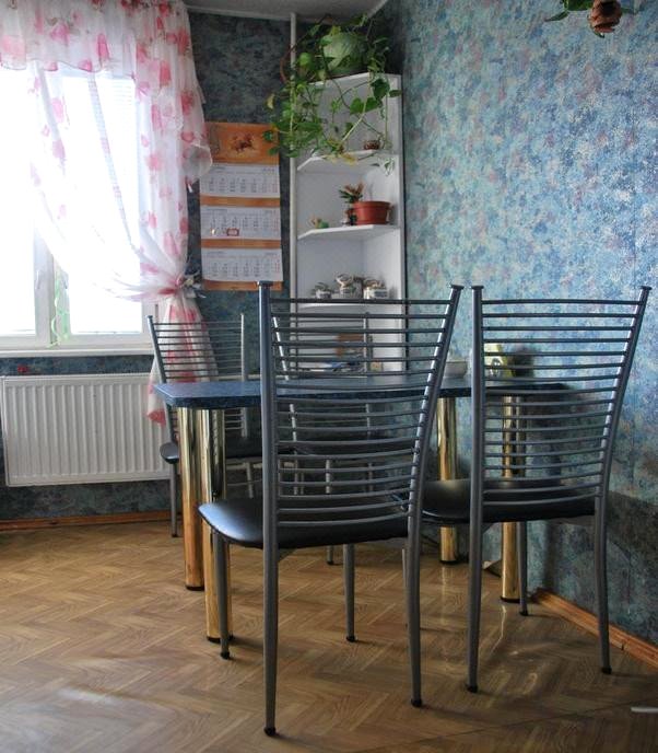 CCC Apartments Riga - Cheap, Clean & Cosy