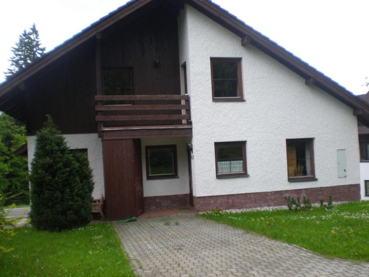 Apartmany Harrachov