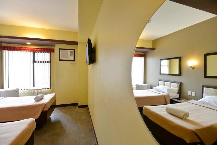 快捷宿务酒店(Express Inn Cebu Mabolo)