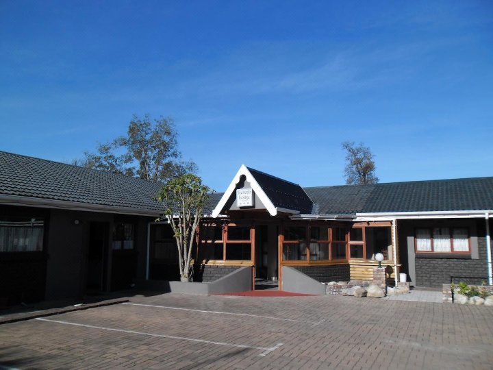 瑞黑弗旅馆(Reheifo Lodge)
