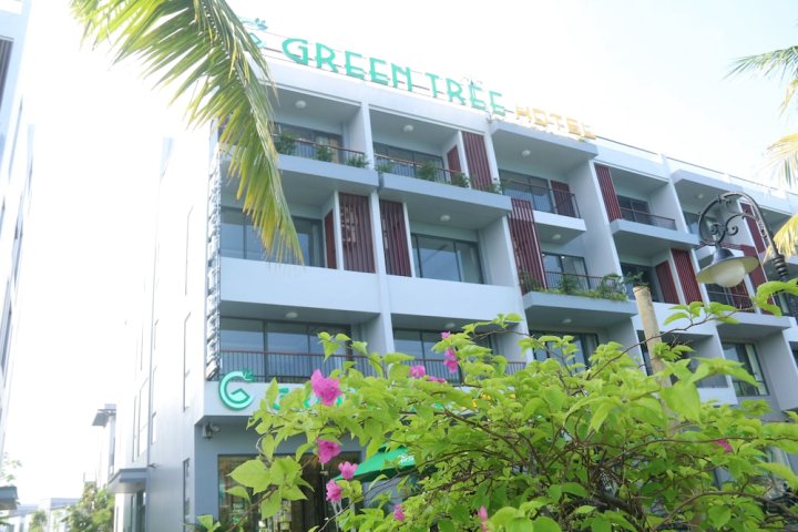 富国岛绿树酒店(Green Tree Hotel Phu Quoc)