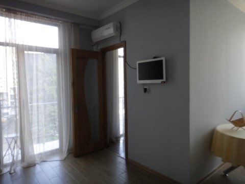 Destinationbtm Apartment in Batumi